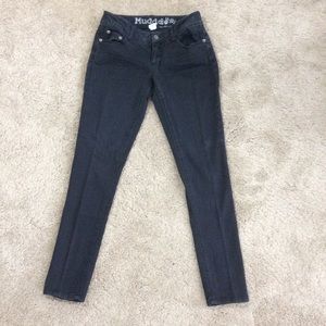Mudd jeggings